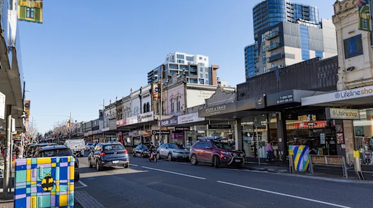 Bentleigh, the suburb DIM Electrical is based in