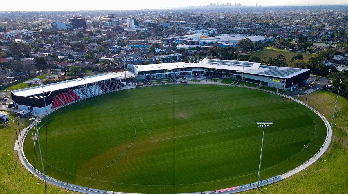 Moorabbin, one of the South East Melbourne suburbs DIM Electrical serves