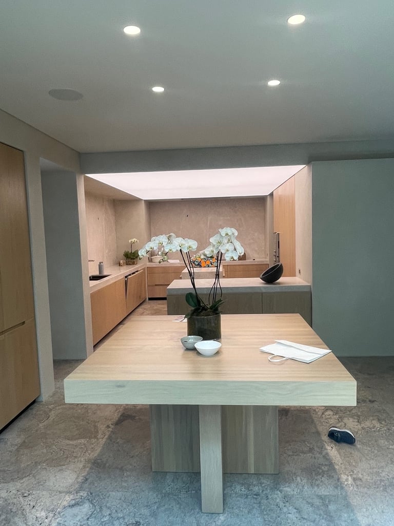 Power point and wiring installation by DIM Electrical in South East Melbourne